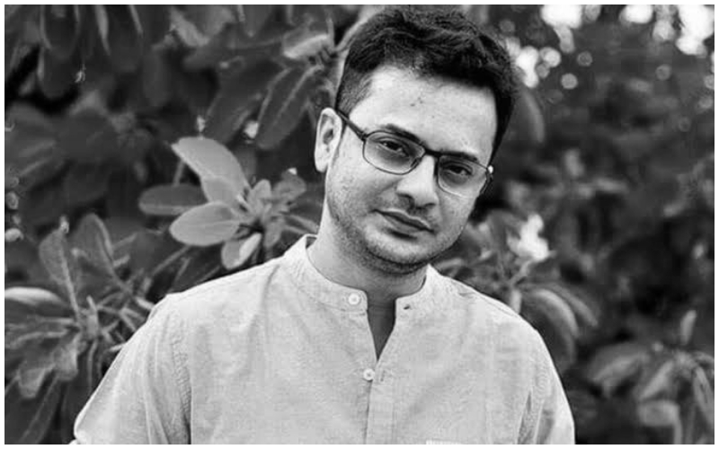 প্রয়াত অভিনেতা রাহুল বন্দ্যোপাধ্যায়