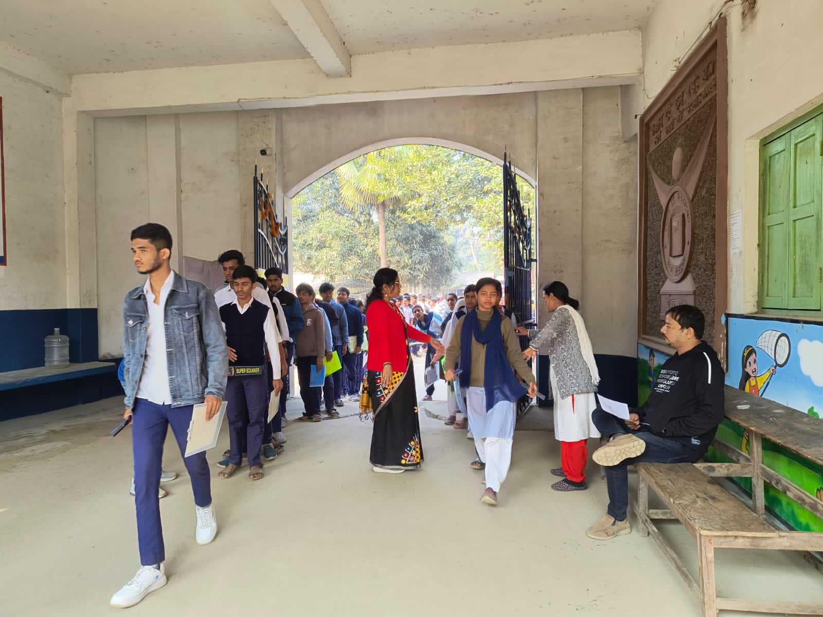 মাধ্যমিক পরীক্ষার ফলাফল ৮ই মে, শুক্রবার