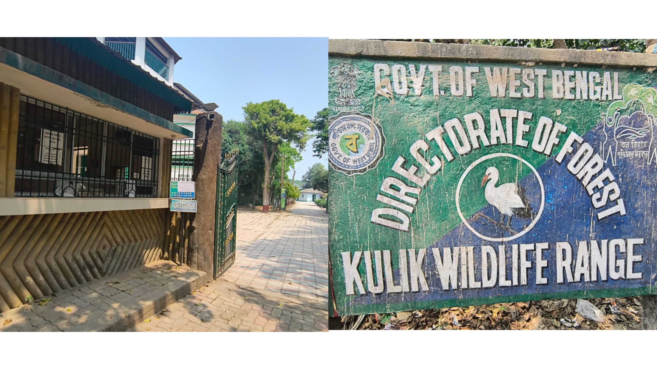 ভোটের দিন বন্ধ কুলিক বনাঞ্চল, বন্ধ সুরা বেচাকেনা