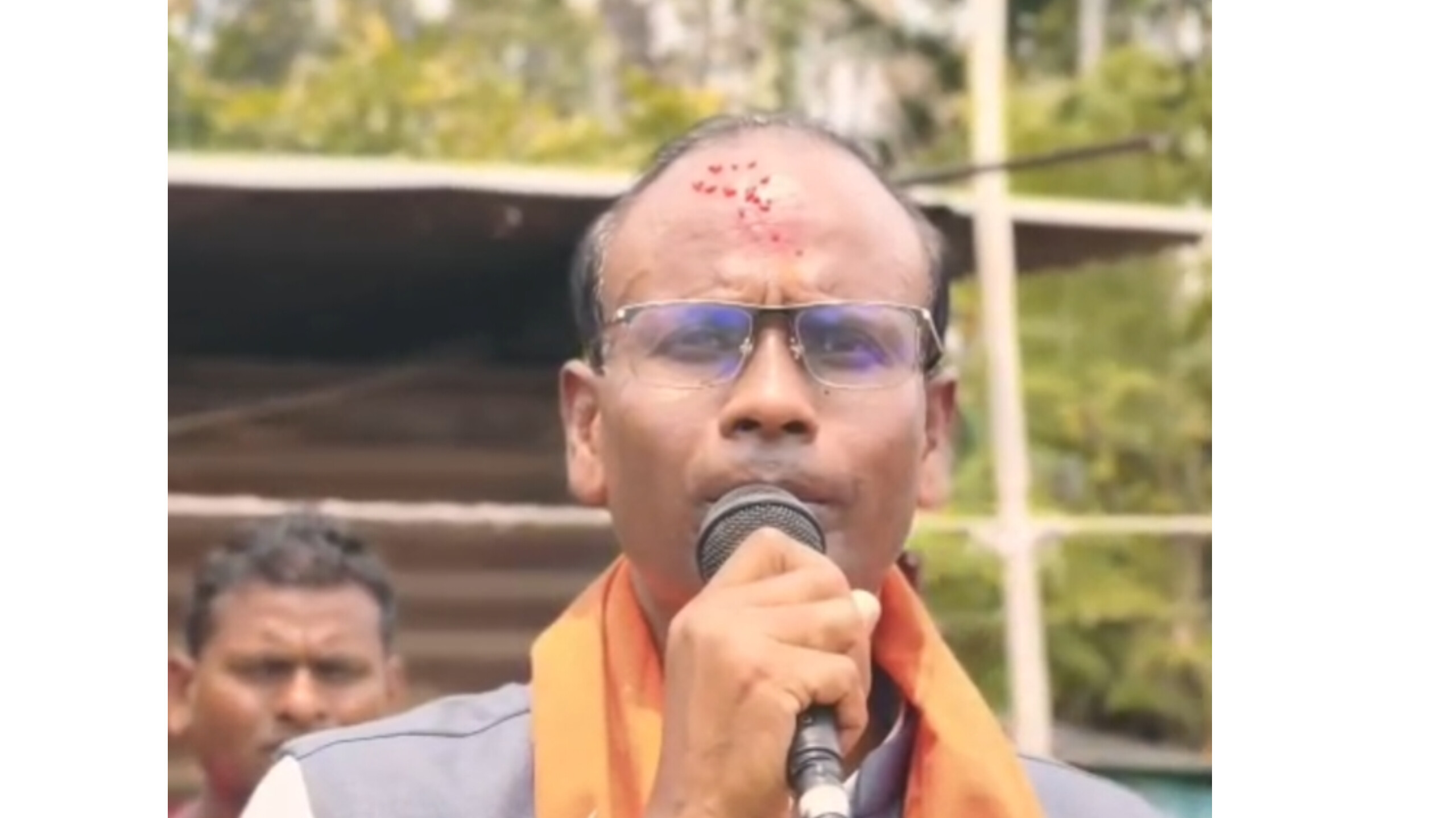 শুক্রা মুন্ডার মালবাজার আসন জয় যেন “আসিলাম দেখিলাম জয় করিলাম”