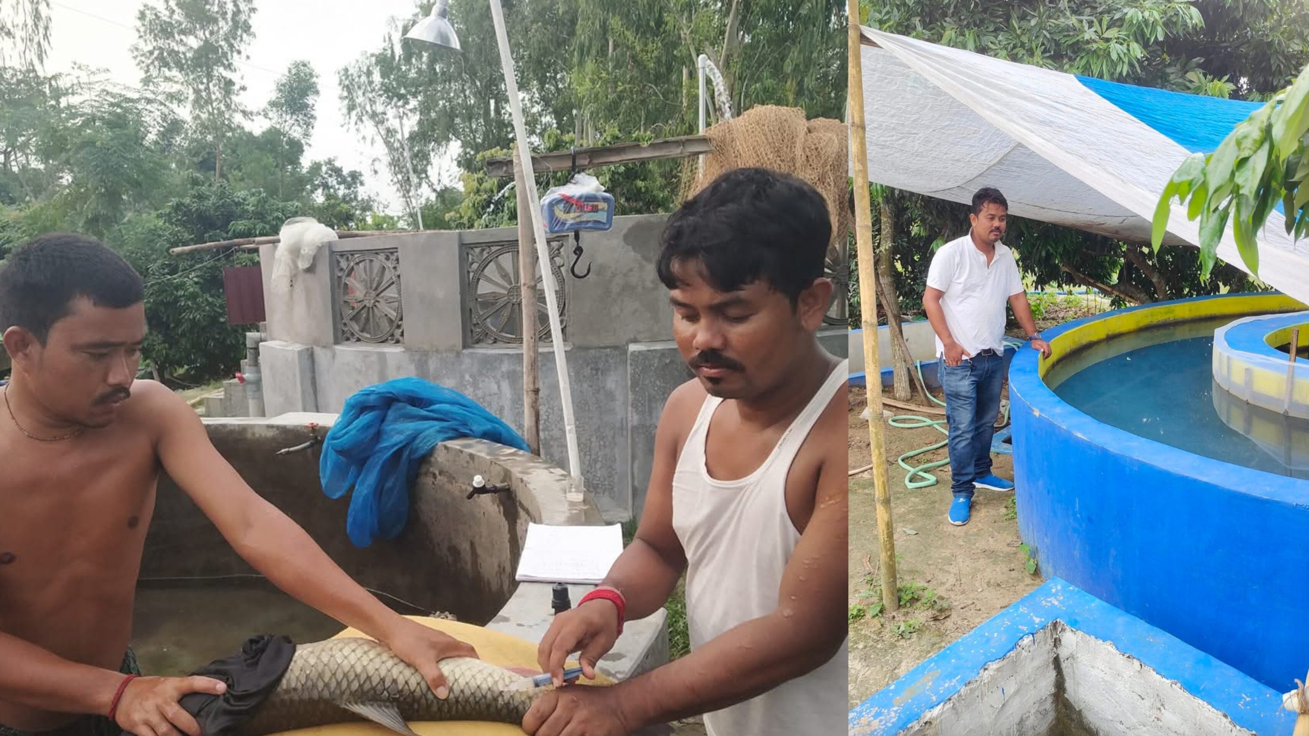 সর্বশক্তি দিয়ে মানুষের জন্য কাজ করেও পাইনি সম্মান, রাজনীতি ছেড়ে কাজে ফিরছেন বড়ুয়ার প্রধান ভবানন্দ বর্মন