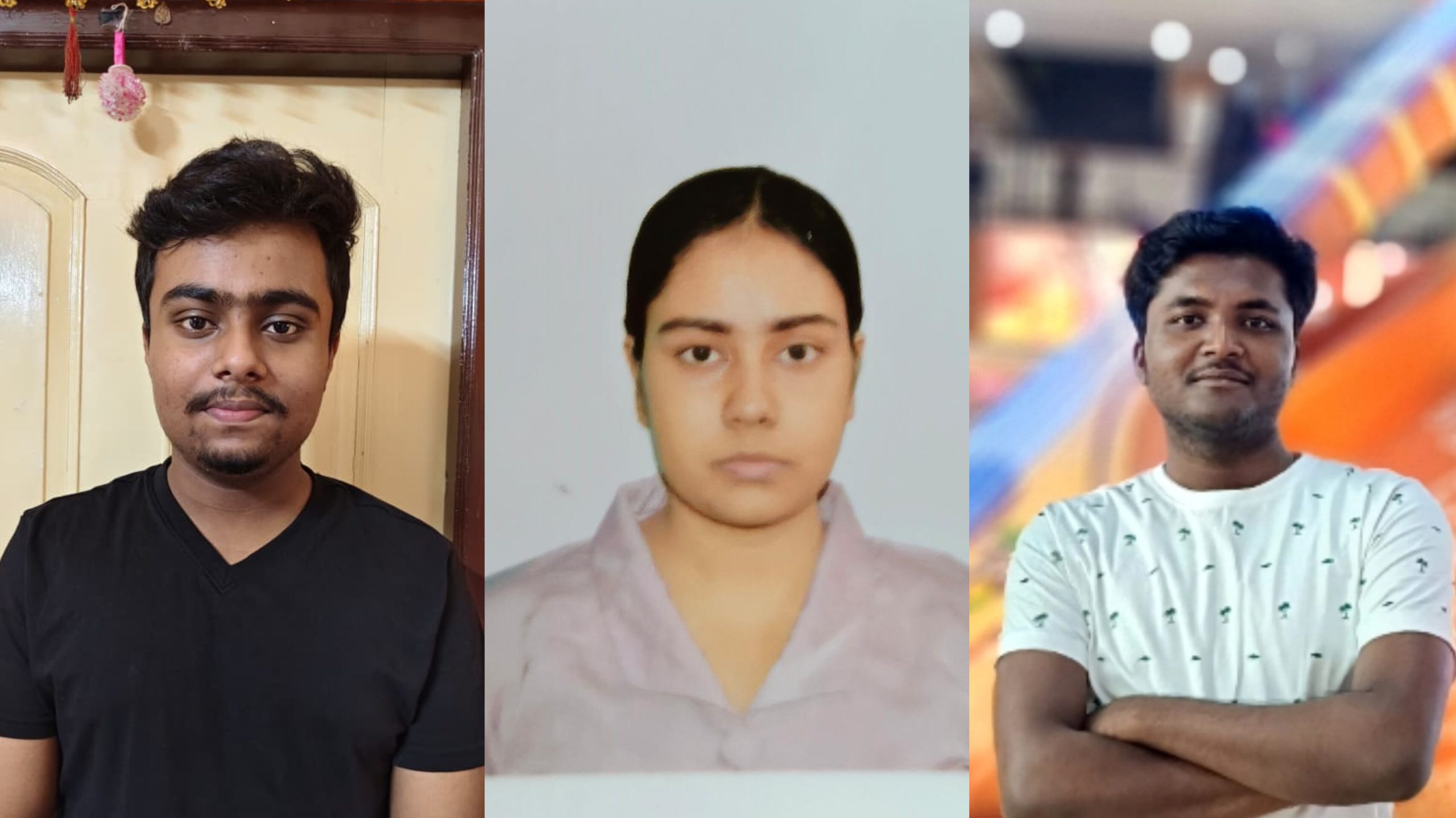 IIT তে আবারও সাফল্য, রায়গঞ্জের মুকুটে নতুন পালক