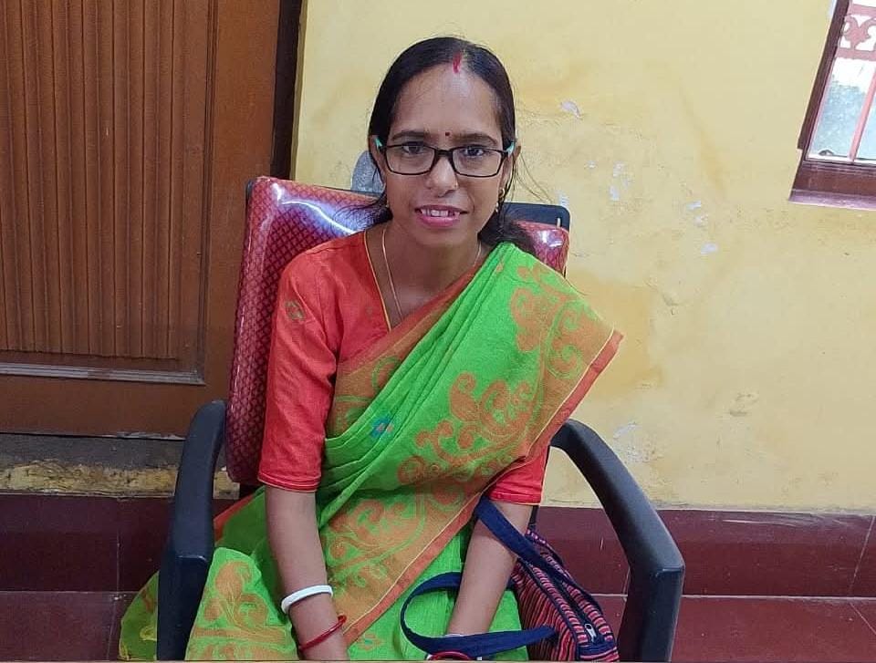 রাজ্যে পালাবদলের পর, এবার শারীরিক ও পারিবারিক কারণ দেখিয়ে পদত্যাগ ইটাহারের দুর্গাপুর গ্রাম পঞ্চায়েতের প্রধানের