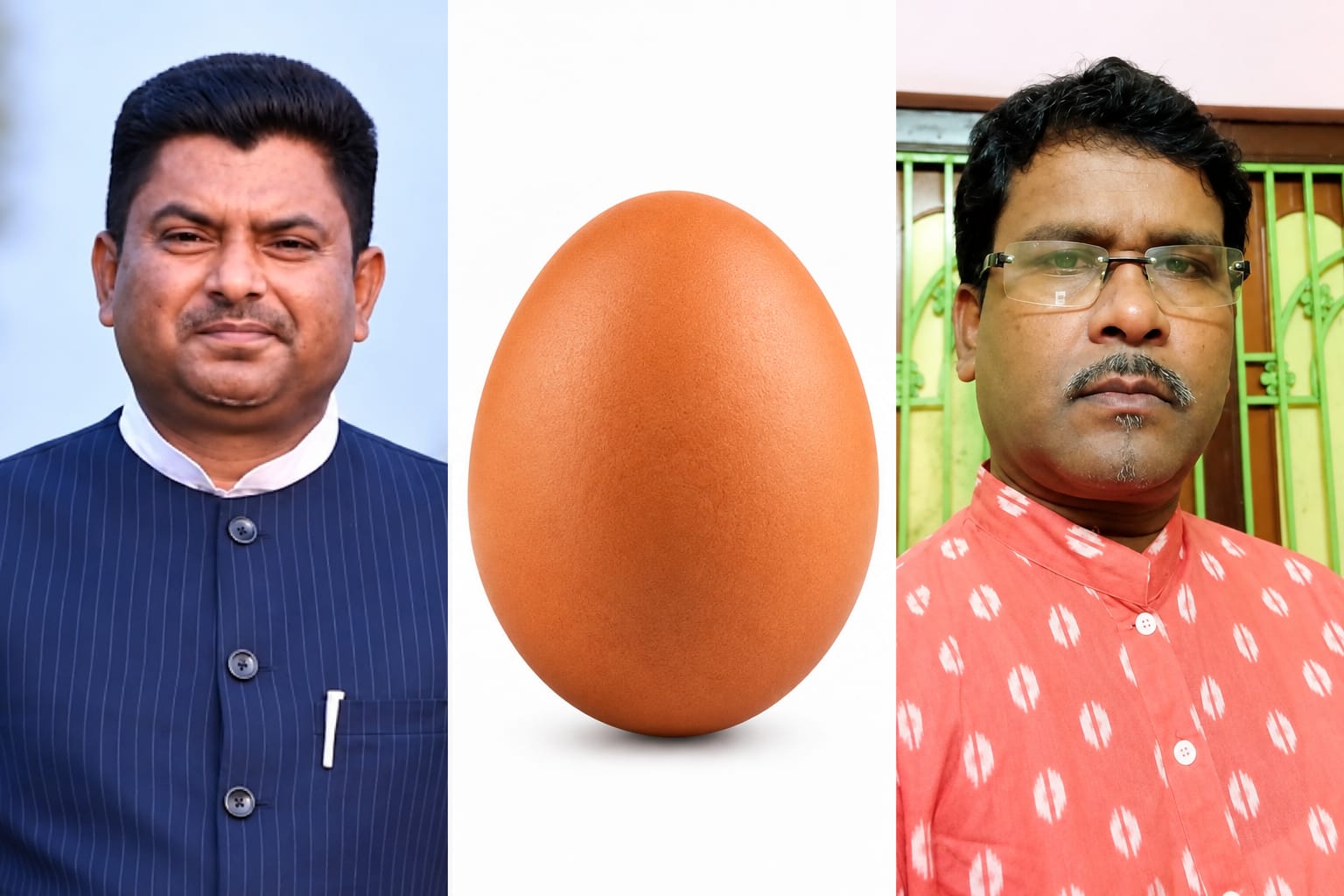 গৌতম পালের ওপর ডিম থেরাপি নিয়ে কলম ধরলেন, গৌতমের হাতে প্রহৃত অধ্যাপক সুদেব রায়, স্মৃতিতে ২০১৩-র ঘটনা